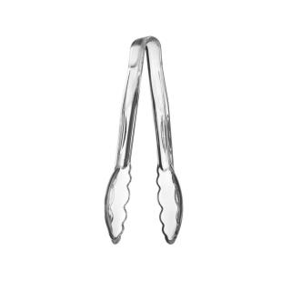 Kliešte polykarbonátové 15 cm, transparentné