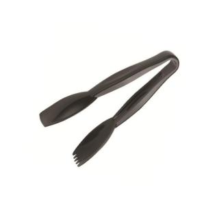 Kliešte polykarbonátové 24 cm, čierne