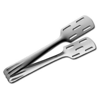 Kliešte servírovacie 20 cm