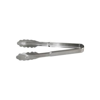 Kliešte servírovacie 24 cm
