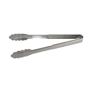 Kliešte servírovacie 30 cm
