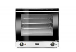Konvektomat H90, HENDI, 62L, 230V/2670W, 595x624x(H)572mm