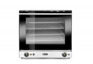 Konvektomat s funkciou zvlhčovania H90S, HENDI, 62L, 230V/2670W, 595x624x(H)572mm