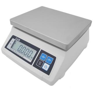 Kuchynská váha stolná 5/10kg neoverená