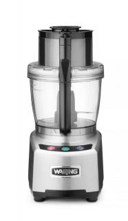 Kuchynský robot so systémom LiquiLock®, Waring, 3,8L, 220-240V/660W, 229x356x(H)483mm