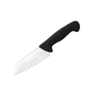 LACOR | Nůž japonský, délka 16 cm (LACOR | Nůž SANTOKU, délka 16 cm)