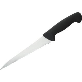 LACOR | Nůž na pečivo, délka 21 cm