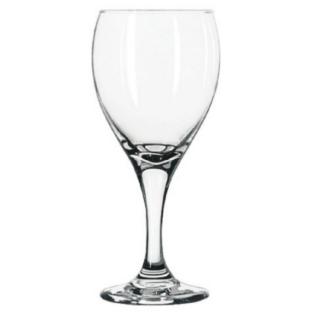 LIBBEY Sklenice na víno, řada Teardrop, objem 35 cl