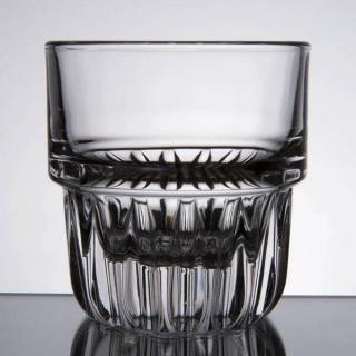 Libbey | Sklenice na vodu, řada EVEREST,  objem 35 cl, nízká