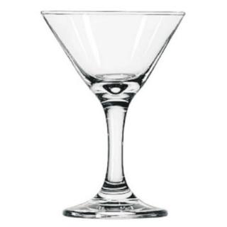 Libbye | sklenice na martini, řada Embassy, objem 14,8 cl (Sklenice na martini, objem 14,8 cl)