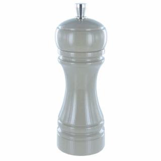 MARLUX | Java mlýnek na sůl,  tmavě šedý, 14 cm