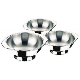 Misa na polievku 5 l, bez pokrievky, priemer. 28 cm