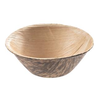 Miska banánový list 7,5 cm (50 ks)