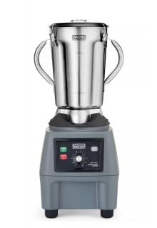 Mixér CB15VE Ultra do náročných podmienok, Waring, Svetlošedá, 220-240V/1500W, 260x260x(H)650mm