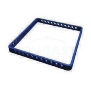 Nadstavec 50 × 50 × 4,2 cm