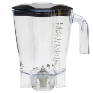 Náhradná nádoba 1,8 l pre mixér HB-H850-CE a HB-H650-CE