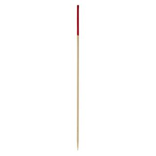 Napichovátko čierne 15 cm (100 ks)