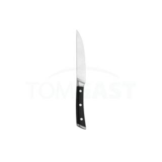 Nôž steakový hladké ostrie 23,2 cm