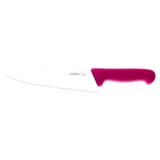 Nůž kuchařský Fresh Colours 20 cm, růžový