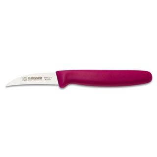 Nůž na zeleninu Fresh Colours 6 cm, růžový