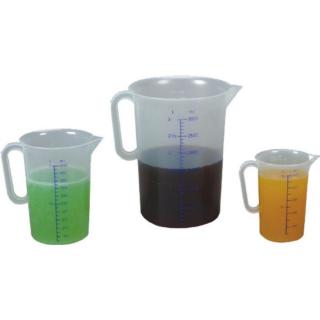 Odmerka polypropylénová 0,5 l