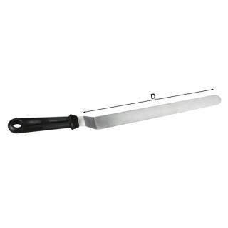 Paleta roztieracia prehnutá 30 cm