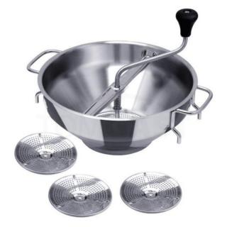 Pasírka Jumbo na hrniec 26 cm