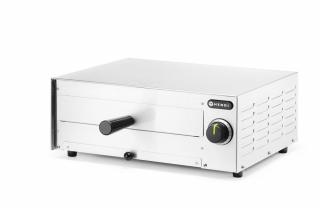 Pec na pizzu a zapiekanky, HENDI, 230V/1450W, 484x590x(H)190mm