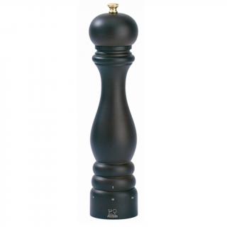 PEUGEOT | Mlýnek PARIS U- Select na sůl, čokoládový 27 cm