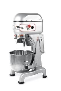Planétový mixér 20 Profi Line, HENDI, Profi Line, 18,9L, 230V/375W, 460x520x(H)880mm
