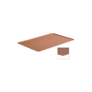 Plech na pečenie Al non-stick 530 × 325 mm