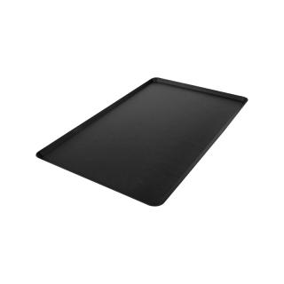 Plech na pečenie TYNECK GN 1/1 530 × 325 mm – okrúhle rohy