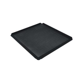 Plech na pečenie TYNECK GN 2/3 354 × 325 mm – perforovaný