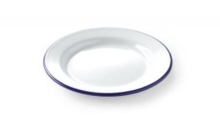Plytký tanier, HENDI, ø200mm