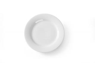 Plytký tanier, HENDI, ø240mm