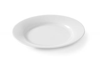 Plytký tanier, HENDI, ø300mm