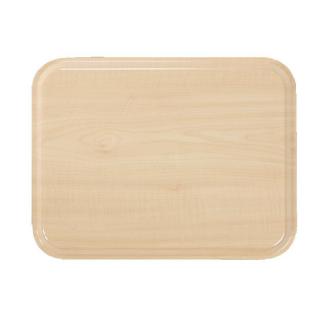 Podnos Capri 33 × 43 cm, breza