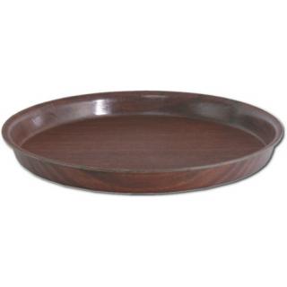 Podnos servírovací protišmykový pr. 36 cm