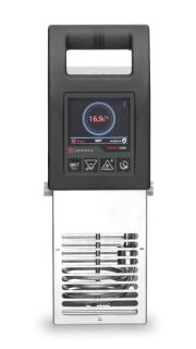 Ponorný cirkulátor na varenie sous vide SmartVide 7, Sammic, Strieborná, 230V/2000W, 124x140x(H)360mm