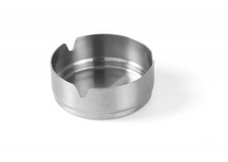 Popolník, HENDI, Kitchen Line, ø80x(H)30mm