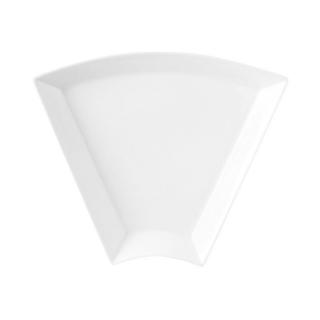 RAK B-concept tanier 30 × 12 cm, slonová kosť | RAK-LXBS30