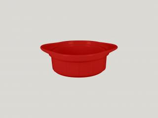 RAK Chef Fusion ramekin 11 cm, červený | RAK-CFRM11BR