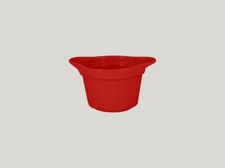 RAK Chef Fusion ramekin 9 cm, červený | RAK-CFRM09BR