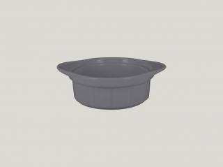 RAK Chef's Fusion ramekin 11 cm, sivý | RAK-CFRM11GY