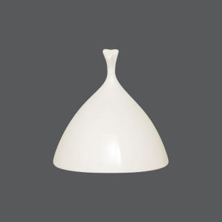 RAK Gloš 18 cm, biela | RAK-HDCL18