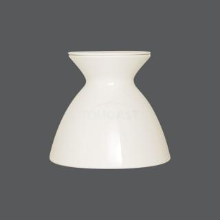 RAK Gloš 18 cm, biela | RAK-HDTT18