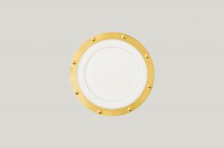 RAK Golden tanier okrúhly – Queen Golden 22 cm | RAK-KQRP22