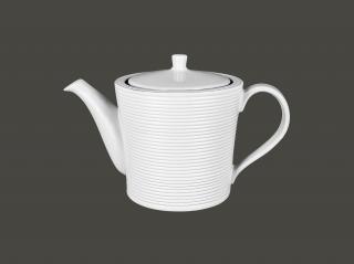 RAK Konvice na čaj s víčkem 40 cl | RAK-EVTP40