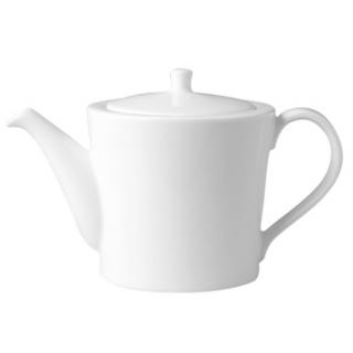 RAK Konvice na čaj s víčkem 40 cl | RAK-FDTP40
