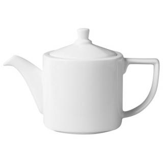 RAK Konvice na čaj s víčkem 40 cl | RAK-SKTP40